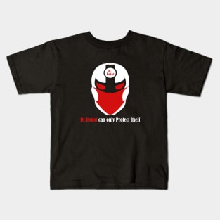 Dr.Robot Kids T-Shirt